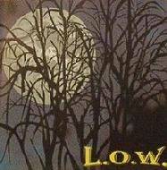 LOW : We Couldn't Draw It to a Close